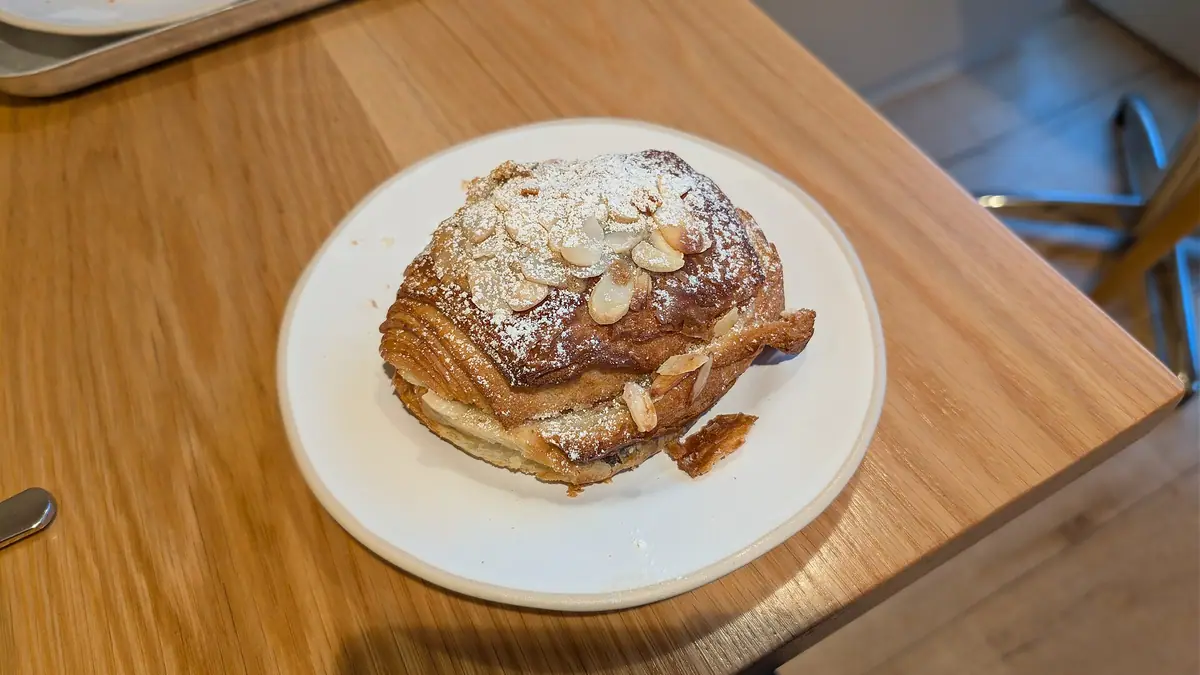 Caffi Blasus – patisserie in Llangennech, Pontarddulais
