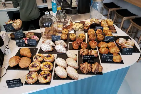Caffi Blasus photo 3